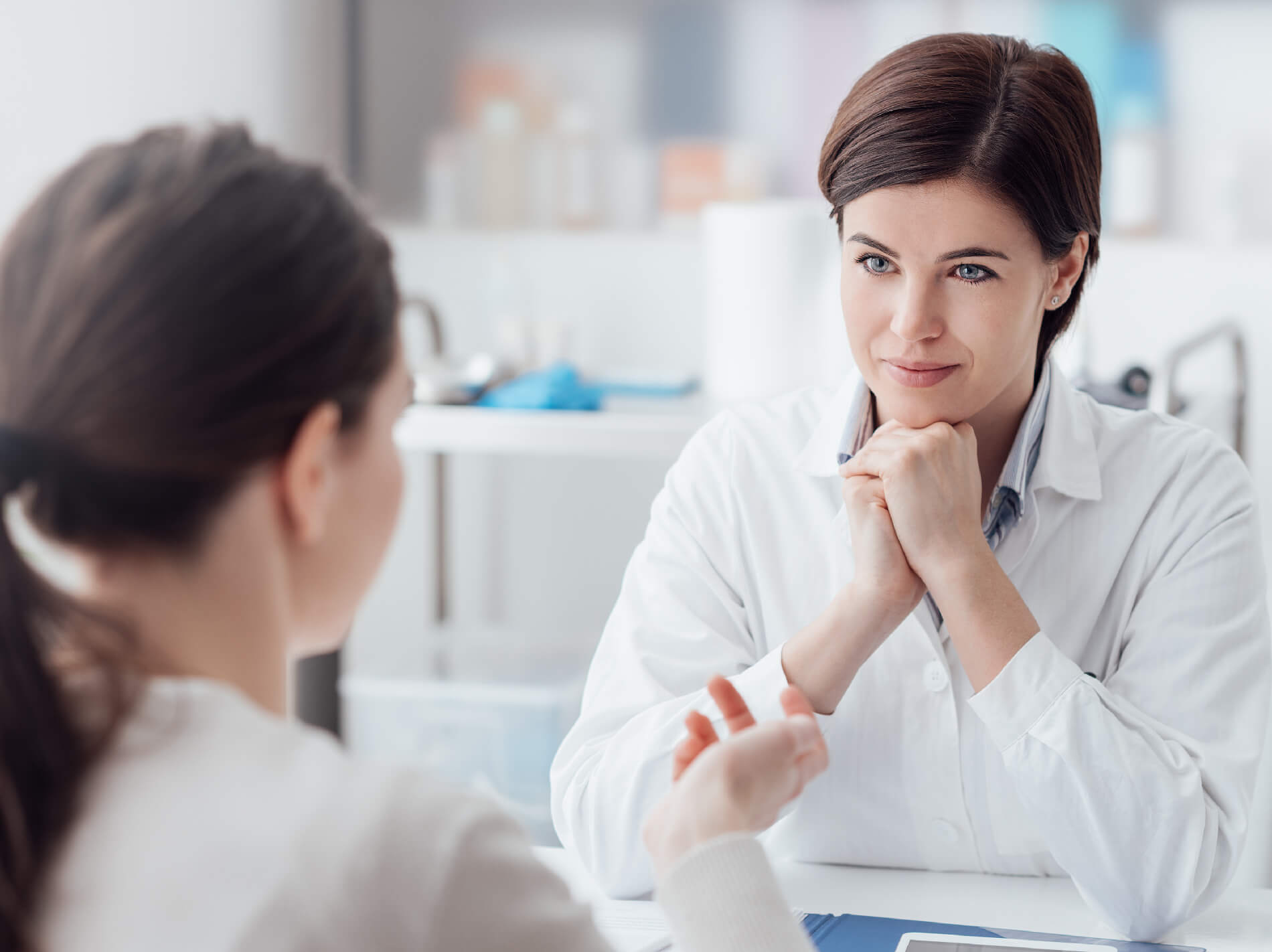 Express-Care Appointment 2