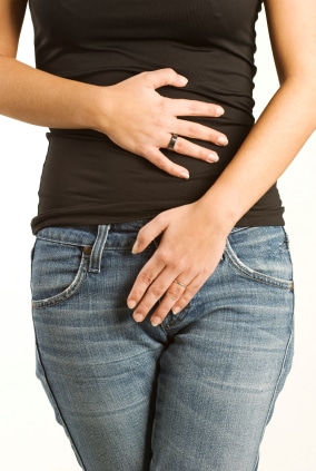 ui Female Urinary Incontinence
