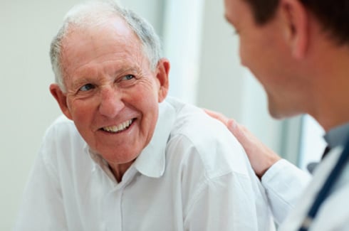 uimen Male Urinary Incontinence